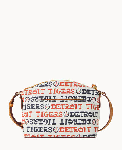 MLB Tigers Suki Crossbody