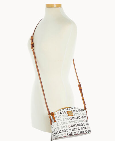 MLB White Sox Suki Crossbody