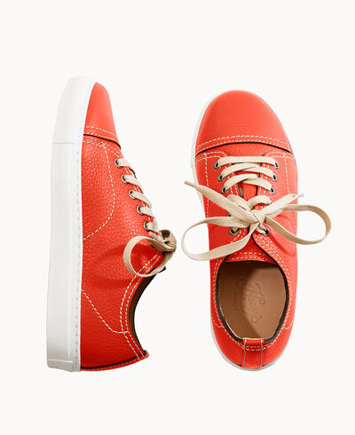Henrys Women's Lewis Lace Up