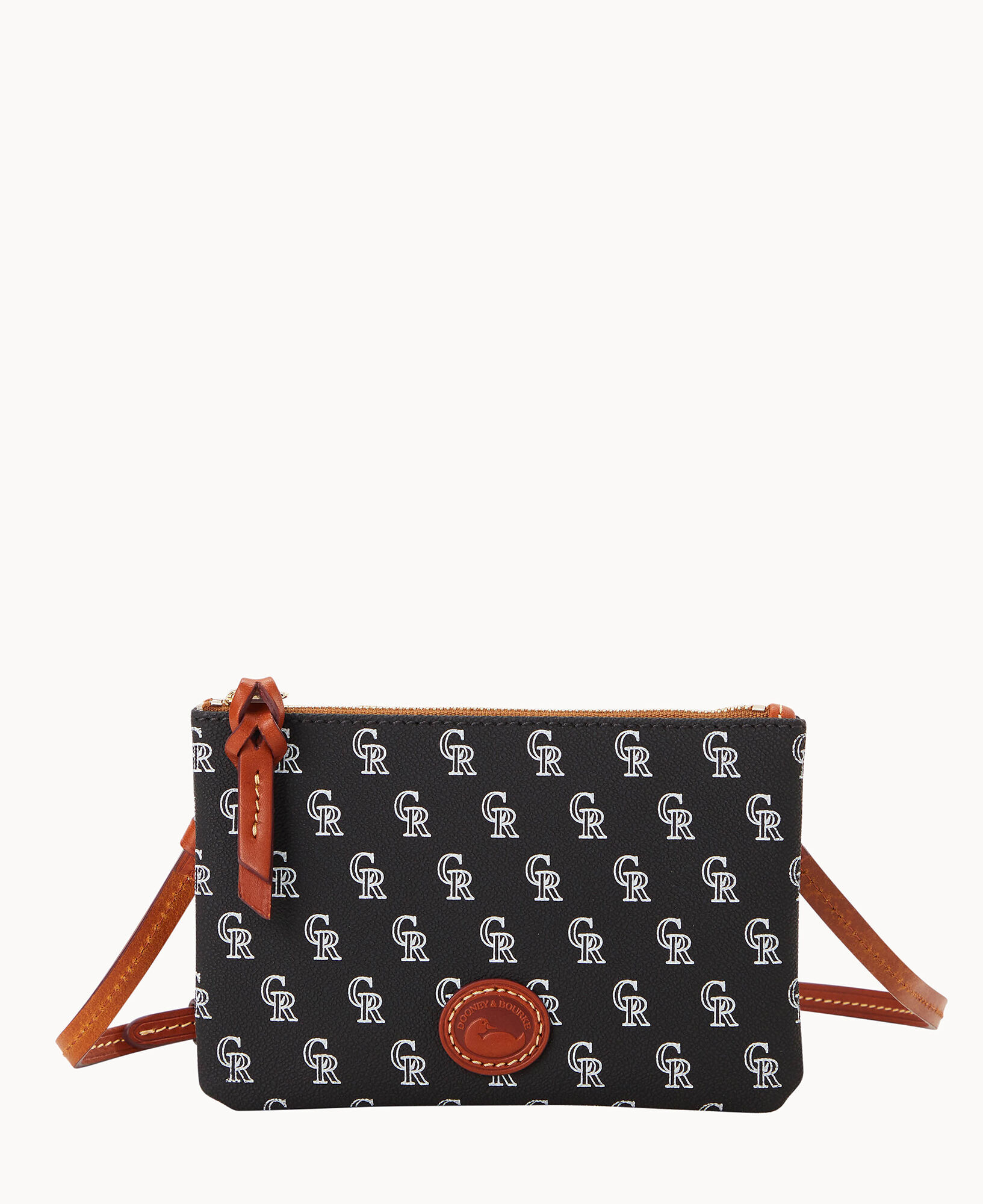 Colorado rockies dooney and bourke top