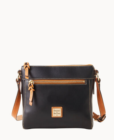 Wexford Leather Allison Crossbody