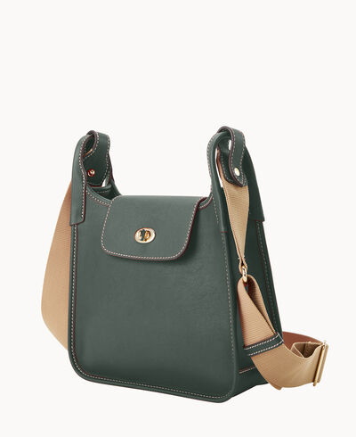 Penrose Messenger 25