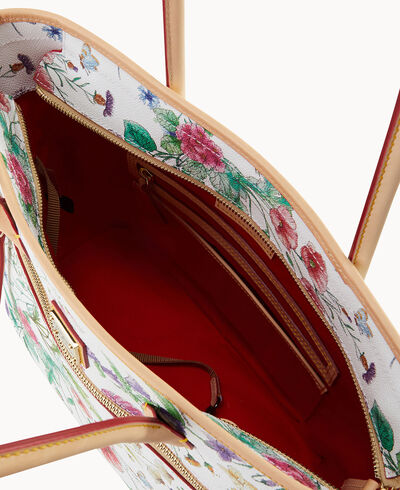 Botanical Collection Tote