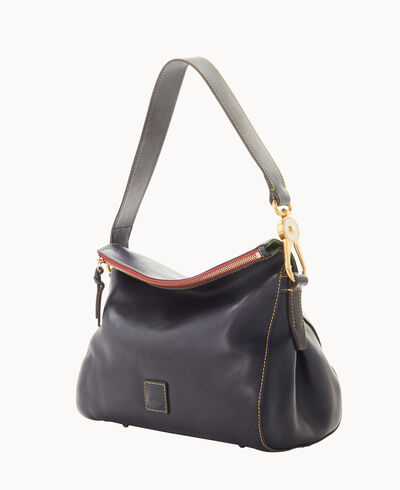 Florentine Laurel Hobo