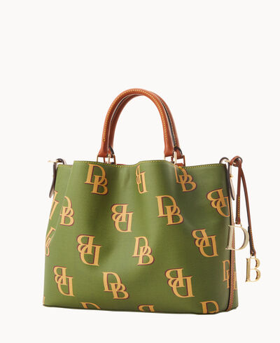 Monogram Barlow