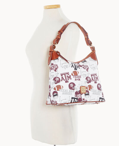 Collegiate Texas Achr(38)M Hobo