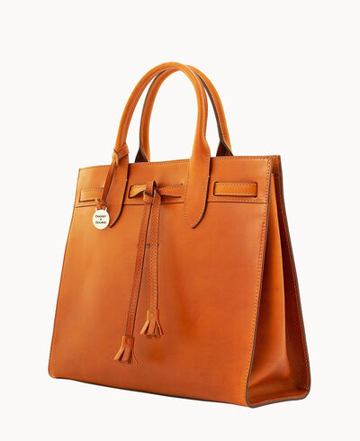 Alto Tassel Tote