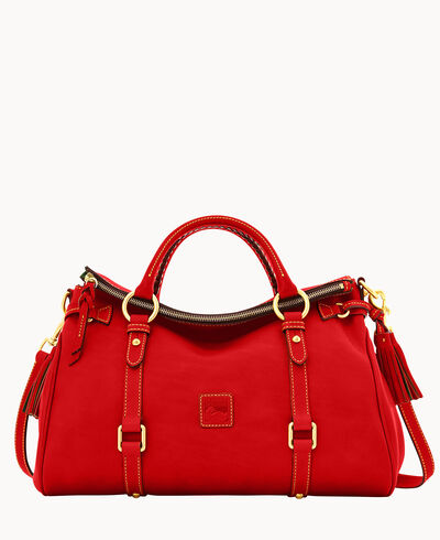 Florentine Large Satchel