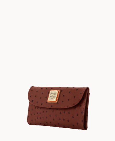 Ostrich Continental Clutch