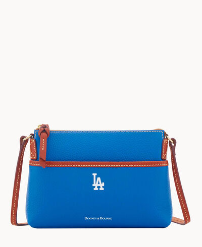 MLB Dodgers Ginger Crossbody