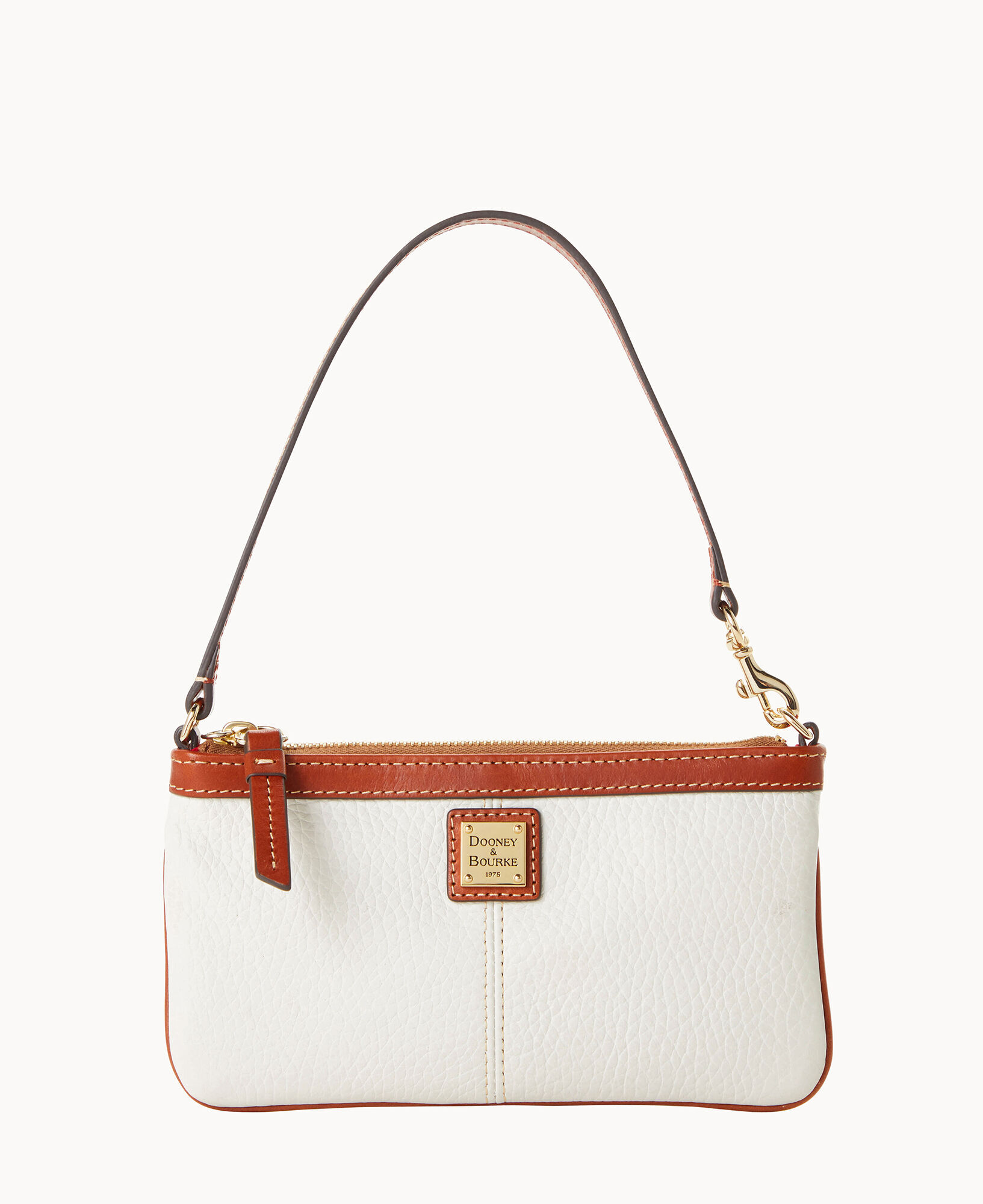 Dooney and bourke online large wristlet