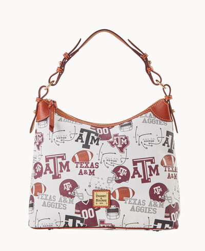 Collegiate Texas Achr(38)M Hobo