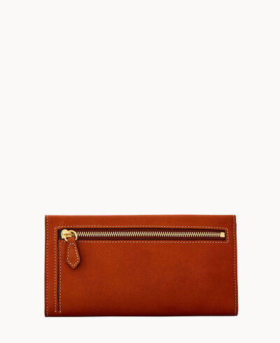 Dooney & Bourke Alto Slim Continental