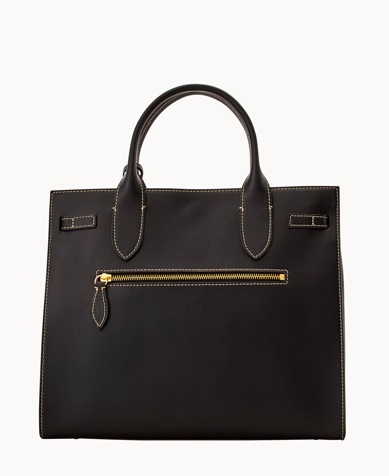 Dooney tassel tote store