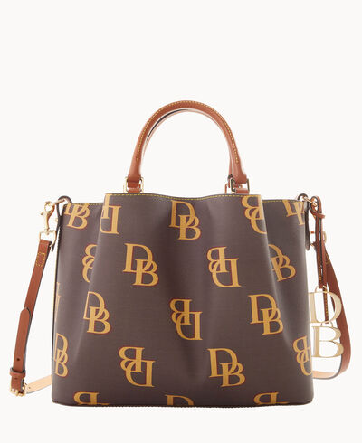Monogram Brenna
