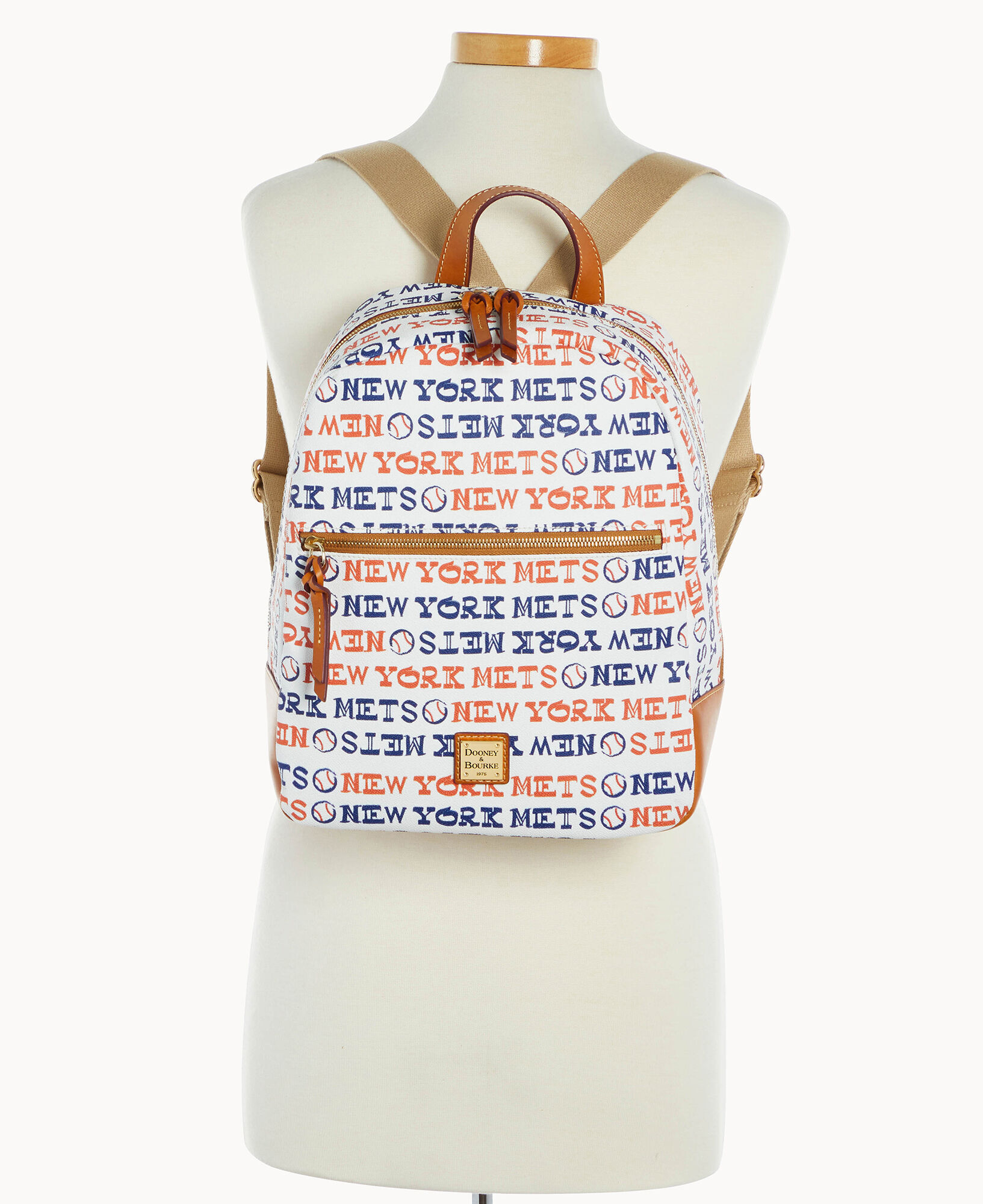MLB Mets Backpack