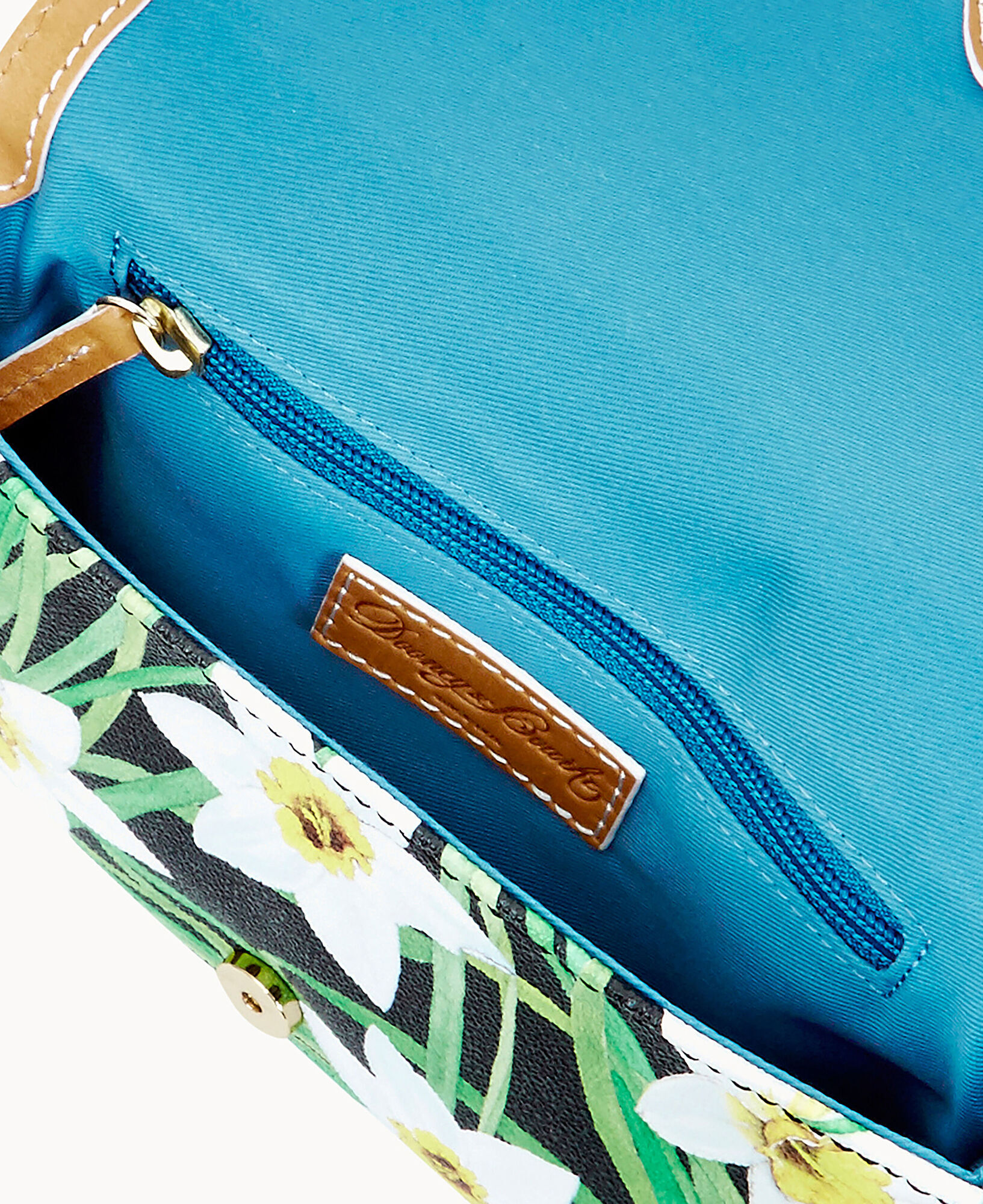 Dooney and 2025 bourke daffodil purse