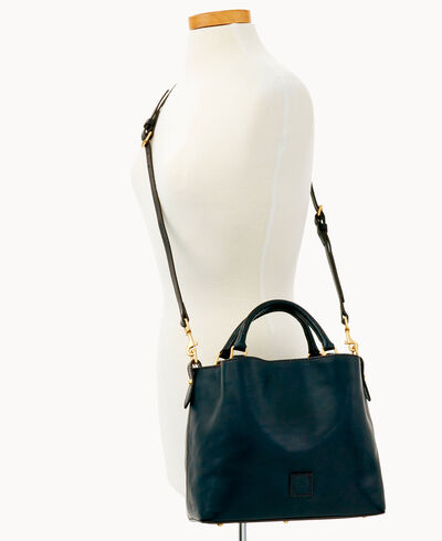 Florentine Small Brenna