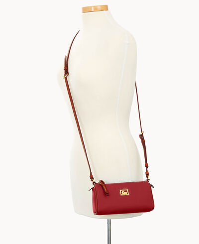 Dillen Small Barrel Crossbody