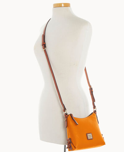 Penrose North South Crossbody 20