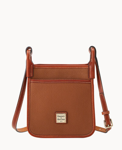 Pebble Grain Letter Carrier