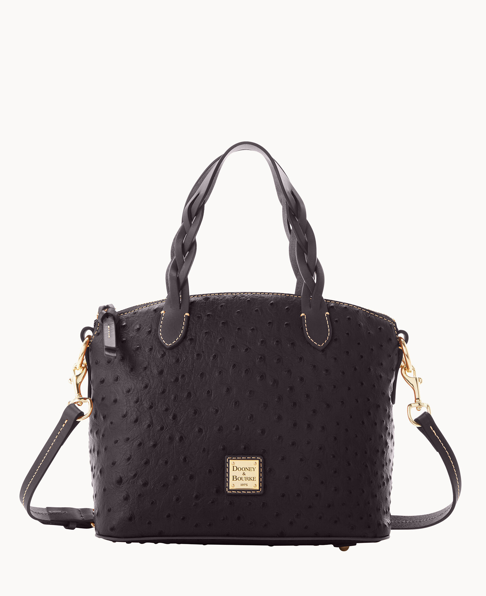 Dooney and 2025 bourke heidi satchel
