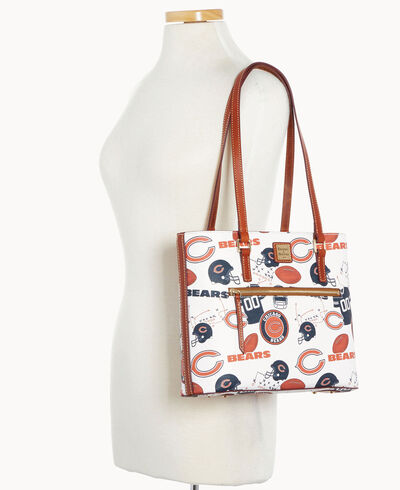 NFL Bears Shopper
