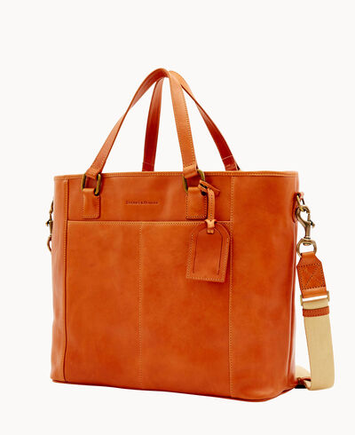 Florentine Newport Tote