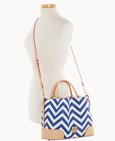 Chevron Brenna