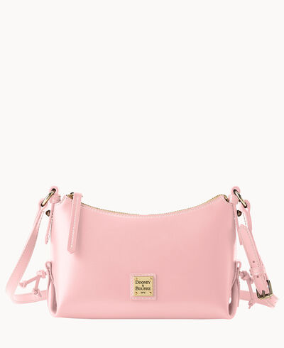 Penrose 2 Hobo Crossbody 22