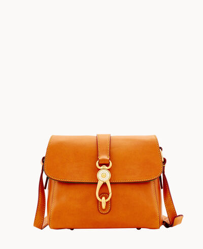 Florentine Small Ashley Messenger Bag