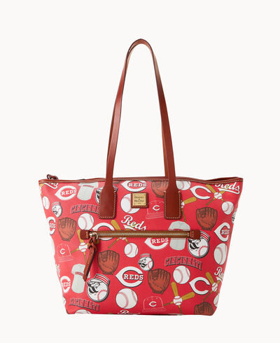 MLB Reds Tote