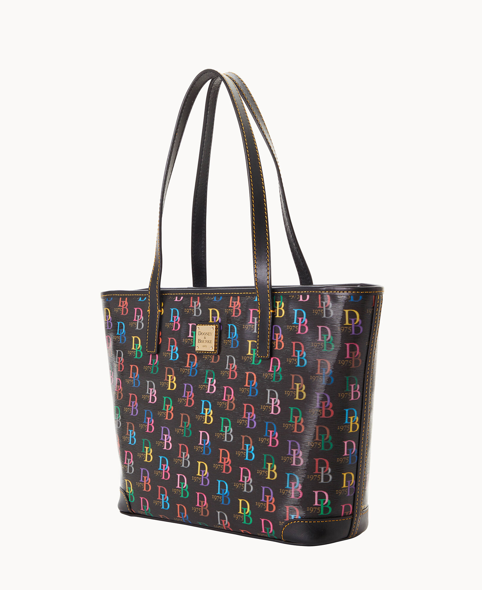 Dooney and bourke charleston shopper discount