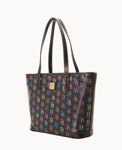 DB75 Multi Charleston Shopper