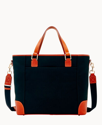 Executive Cabriolet Newport Tote