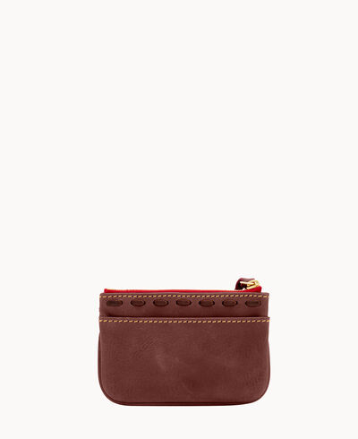 Florentine Small Coin Case