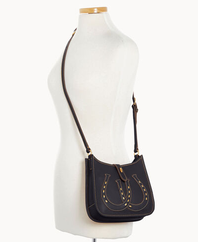 Western Small Messenger