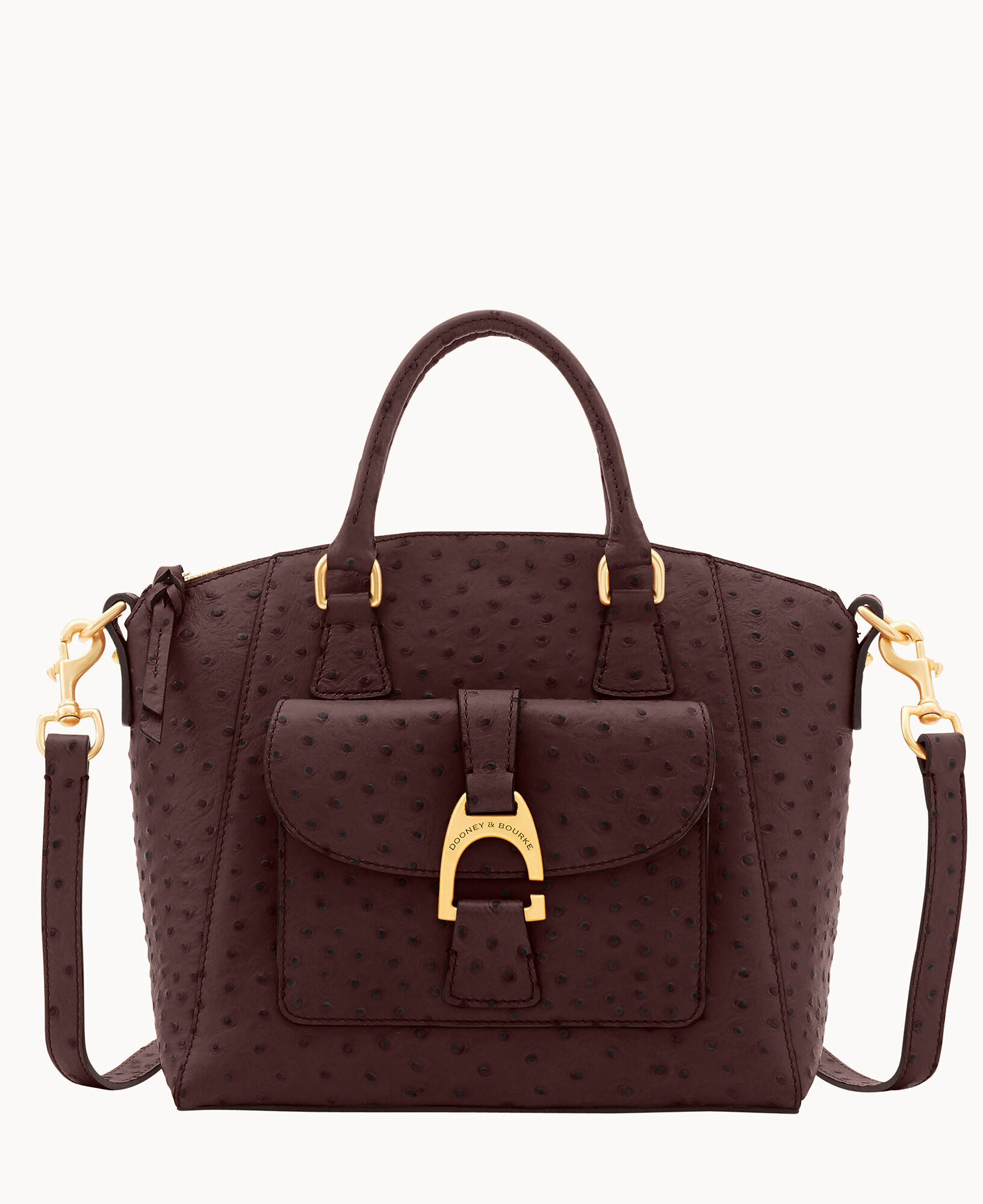 Dooney and bourke naomi satchel 2025