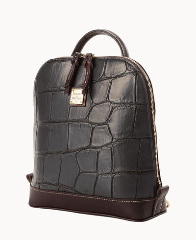 Denison Zip Pod Backpack