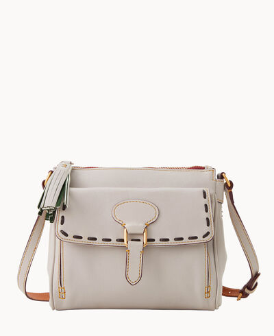 Florentine Pocket Crossbody