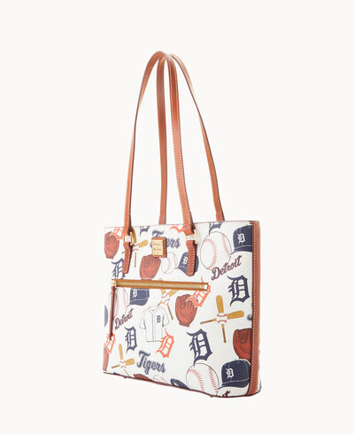 MLB Tigers Shopper
