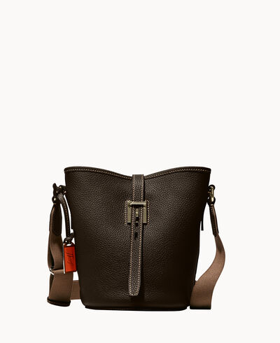 Henrys Small Bucket Bag