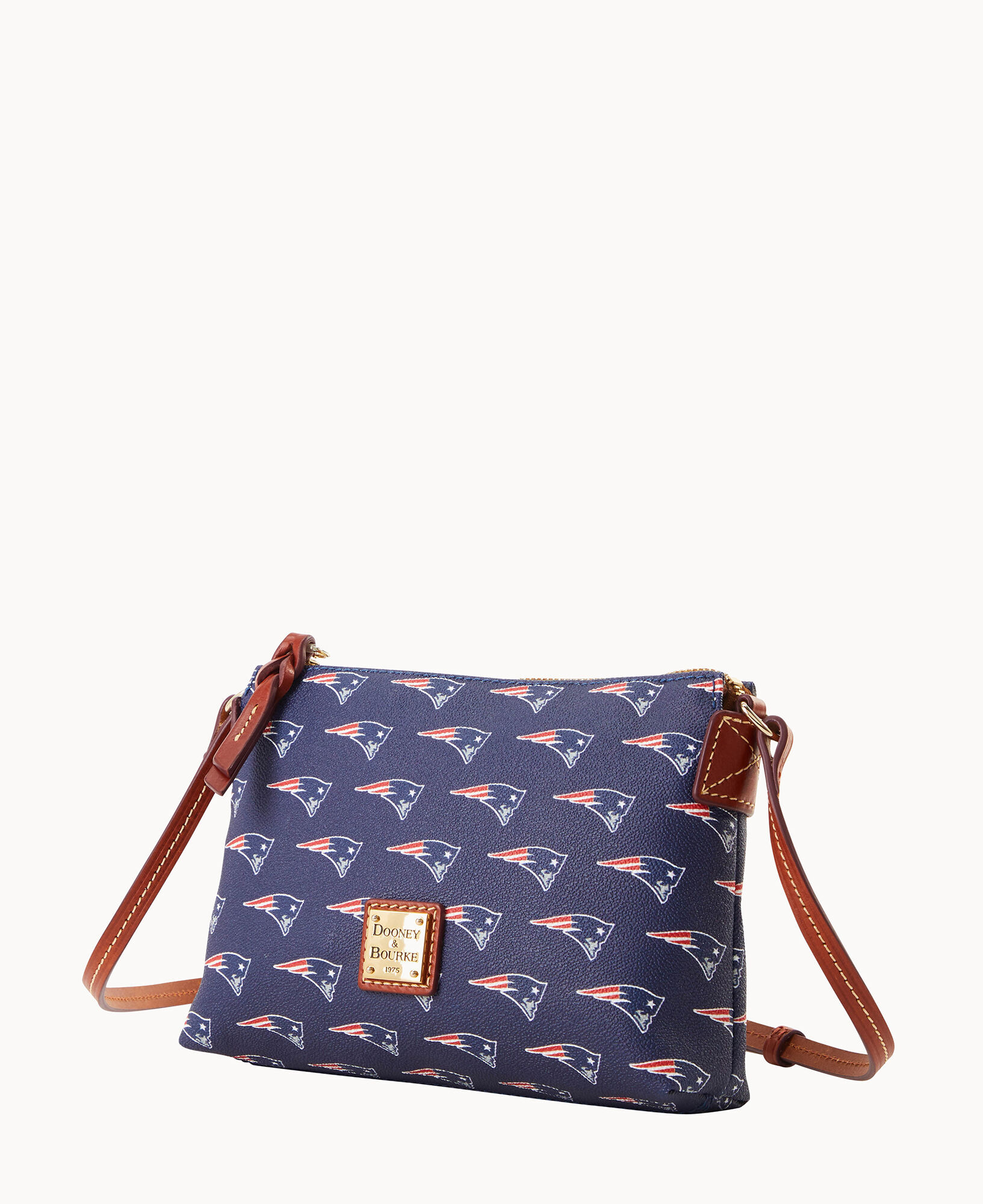 Dooney top bourke patriots