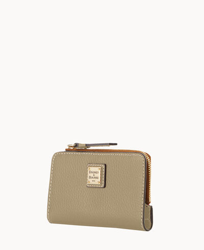 Sorrento Zip Credit Card Wallet 14