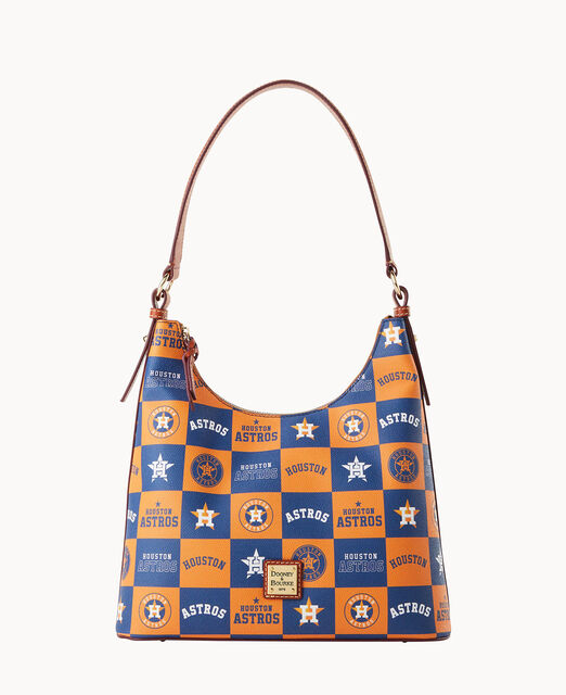 MLB Astros Hobo