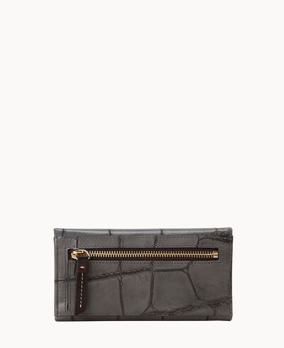 Denison Continental Clutch