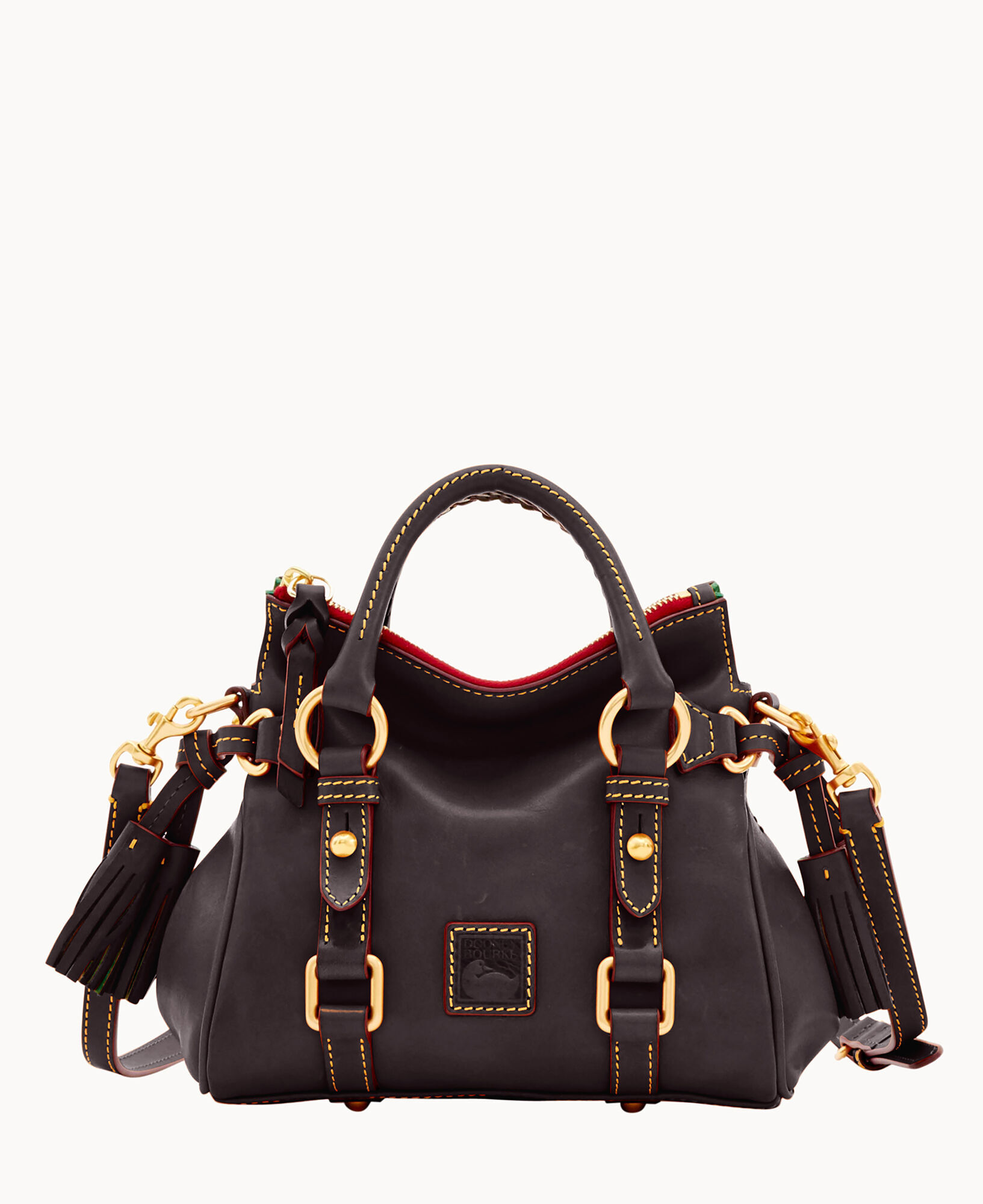 Dooney Bourke Florentine Nano Satchel