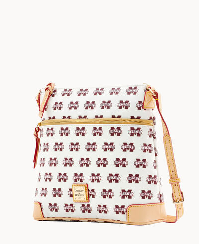 Collegiate Mississippi State Crossbody