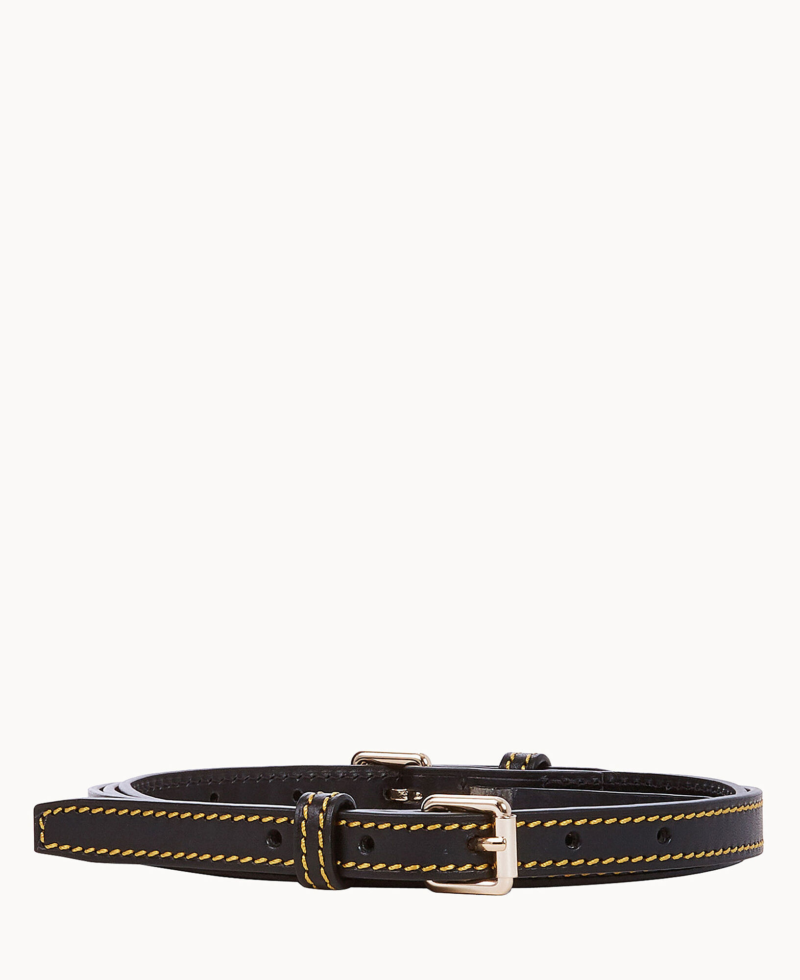 Dooney crossbody strap 2025