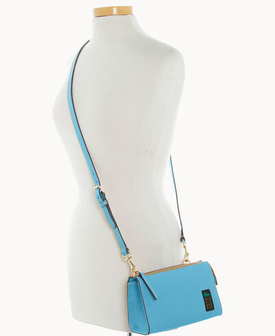 Alpine Janine Crossbody 20